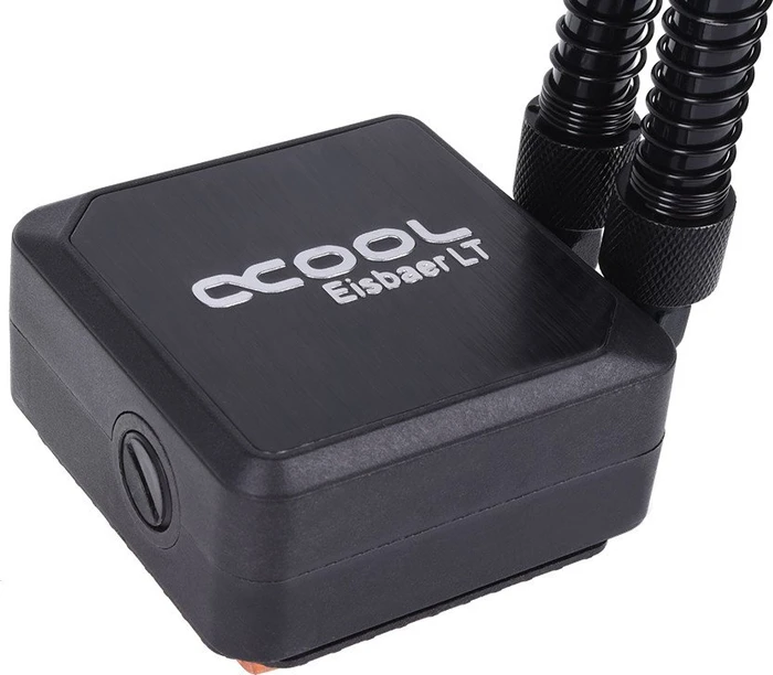 Alphacool Eisbaer LT240