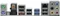 ASRock Fatal1ty P67 Performance (Intel 1155) Vorschaubild