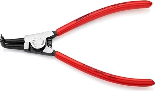 Knipex Außen-Sicherungsringzange, 17cm