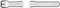 Samsung Two-tone Sport Band 20mm S/M Sand Vorschaubild