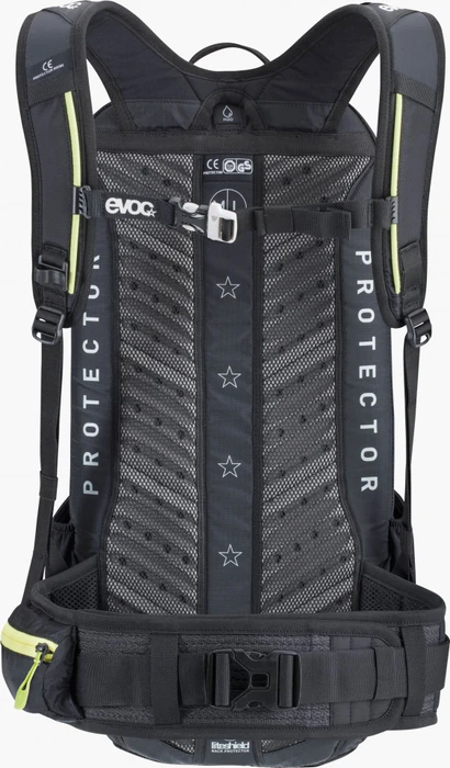Evoc FR Enduro Blackline 16 M/L schwarz
