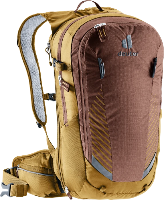 Deuter Compact EXP 12 SL raisin/almond (Damen)
