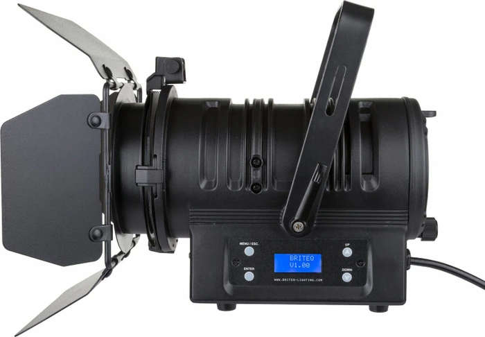 Briteq BT-THEATRE 60FC (B06015) – Bild 4 von 6