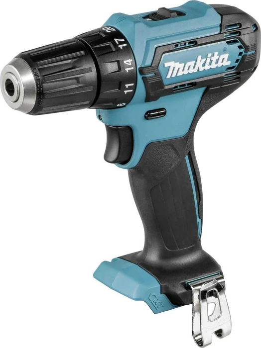 Makita DF333DZJ Akku-Bohrschrauber solo inkl. MAKPAC