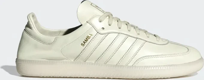 adidas Samba Decon ivory