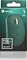 NGS Fog Pro Silent Wireless Mouse grün, USB Vorschaubild