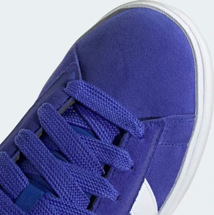 adidas Grand Court Alpha lucid blue/cloud white