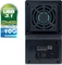 Fantec QB-X2U31R, USB-C 3.1 Vorschaubild