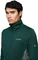 Vaude Monviso Fleece II Jacke deep pond (Herren) Vorschaubild