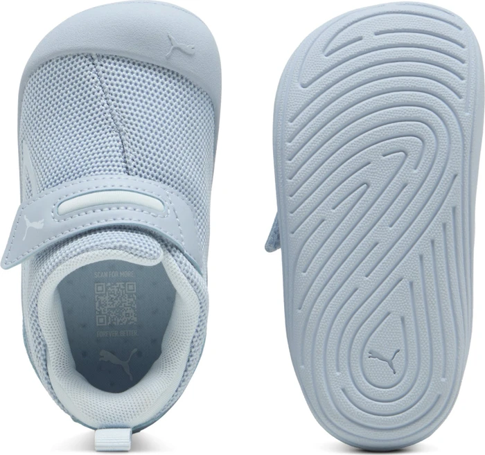 Puma Kitten Mesh sea illusion/aqua glow (Junior)