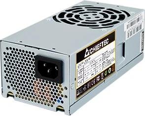 Chieftec UNI BS-10B, 300W TFX