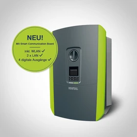 Kostal Plenticore Plus 7.0 G2