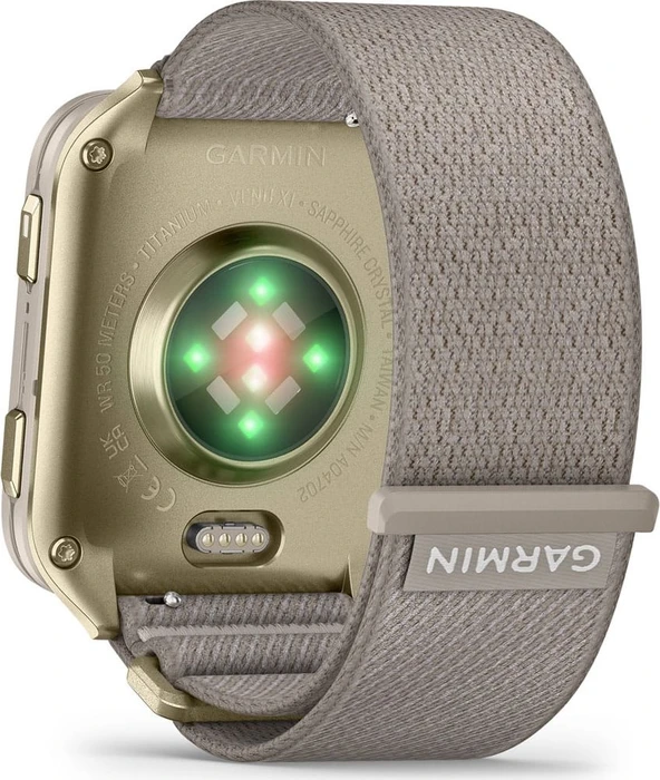 Garmin Venu X1 french grey