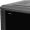 StarTech RK2236BKF Serverschrank 22HE, mit Rollen, Sicherheitsglastür, schwarz, 1000mm tief Vorschaubild