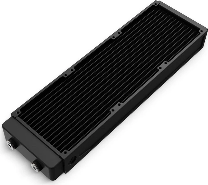 EK Water Blocks EK-Pro Radiator P360 Multiport, schwarz