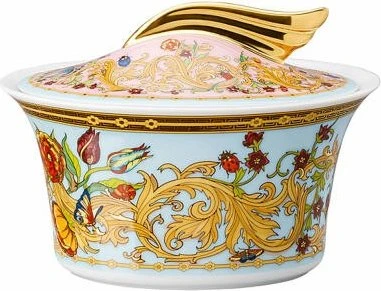 Rosenthal Versace Le Jardin de Versace
