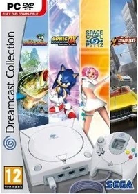 Dreamcast Collection (PC)