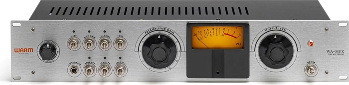 Warm Audio WA-MPX