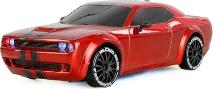 Amewi Drift Muscle Car Onroad/Drift RTR rot