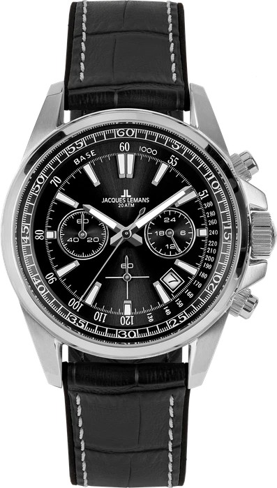 Jacques Lemans Liverpool 1-2117A