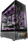 Mars Gaming MC-LCDPRO Black, Glasfenster Vorschaubild