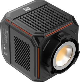 Rollei LUX Serie RGB Cube 60R