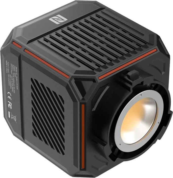 Rollei LUX Serie RGB Cube 60R