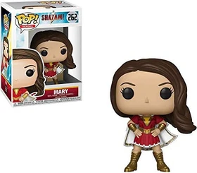 FunKo Pop! Movies - DC Shazam - Mary