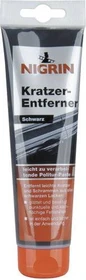 Nigrin Kratzer-Entferner schwarz 150g