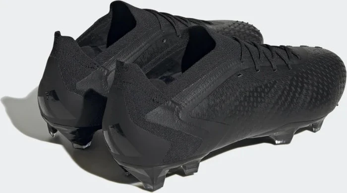 adidas Predator Accuracy.1 Low FG core black/cloud white