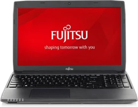 Fujitsu Lifebook A514, Core i3-4005U, 8GB RAM, 256GB SSD, DE