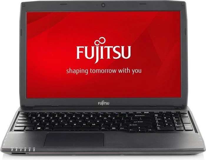 Fujitsu Lifebook A514, Core i3-4005U, 8GB RAM, 256GB SSD, DE