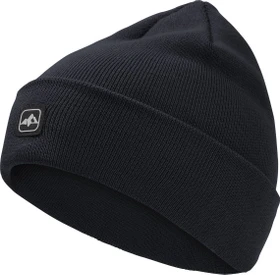 Vaude Lulea Beanie schwarz