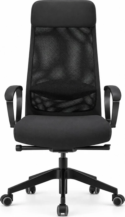 IKEA Markus Bürostuhl, dunkelgrau