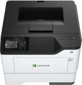 Lexmark MS631dw, Laser, einfarbig