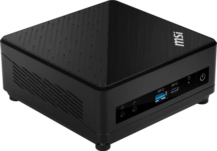 MSI Cubi 5 10M-063EU, schwarz, Core i5-10210U, 8GB RAM, 512GB SSD