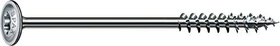 Spax WIROX P3J 4CUT T-STAR plus T40 Universalschraube, 6x120mm, 100 Stück