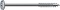 Spax Universalschraube WIROX P3J 4CUT T-STAR plus Vorschaubild