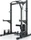 Atletica R7 Rider Weight Stack 203cm Kraftstation schwarz