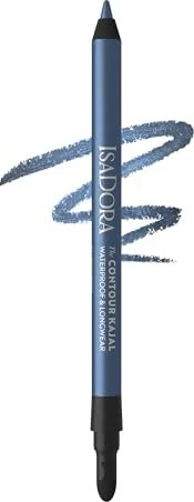 IsaDora The Contour Kajal 67 light blue, 1.2g