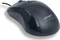Ultron UMC-200 Tastatur-Maus Office Set schwarz, USB, DE Vorschaubild