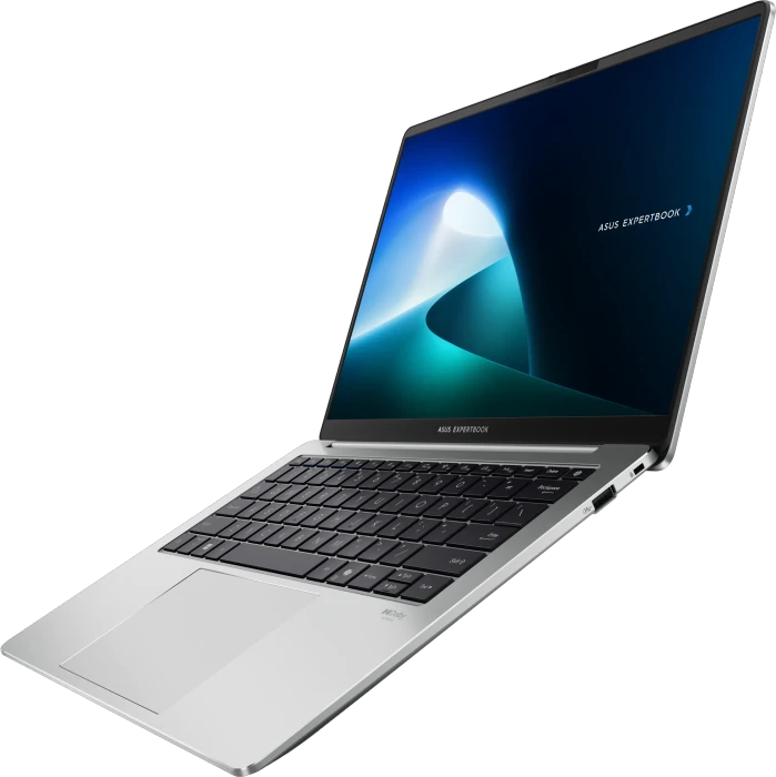 ASUS ExpertBook P5 V5405CSA-NZ0371W, Platinum Silver, Core Ultra 5 226V, 16GB RAM, 512GB SSD, DE