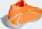 adidas Anthony Edwards 2 lucid orange/silver metallic/grey one Vorschaubild