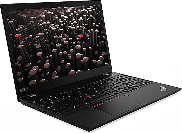 Lenovo ThinkPad P53s, Core i7-8665U, 16GB RAM, 1TB SSD, Quadro P520, DE