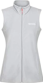 Regatta Sweethart Funktionsshirt langarm grau (Damen)