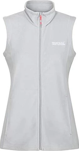 Regatta Sweethart Funktionsshirt langarm grau (Damen)