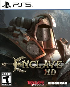 Enclave HD (PS5)
