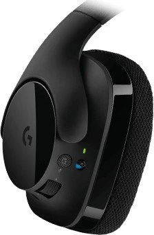 Logitech G533 Wireless