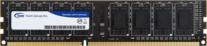 TeamGroup ELITE DIMM DDR3