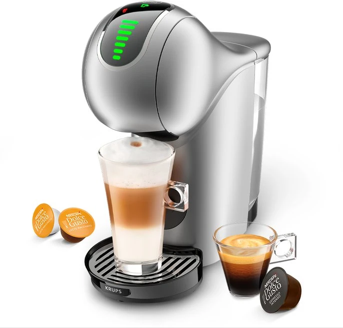 Krups KP440 Nescafe Dolce Gusto Genio S Touch